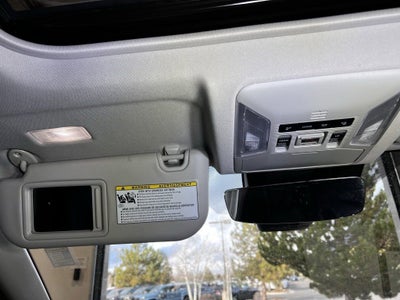 2022 Toyota RAV4 TRD Off Road