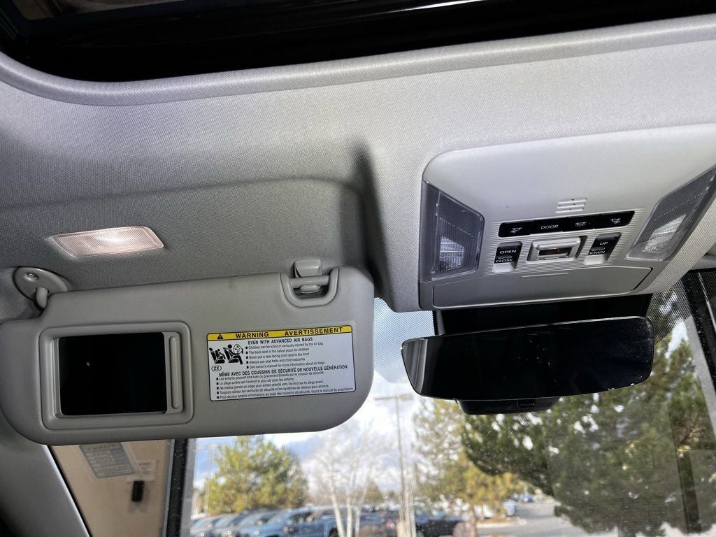 2022 Toyota RAV4 TRD Off Road