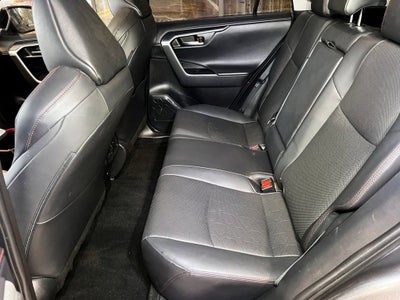 2022 Toyota RAV4 TRD Off Road