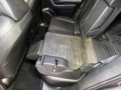 2022 Toyota RAV4 TRD Off Road