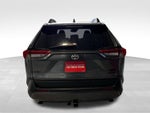 2022 Toyota RAV4 TRD Off Road