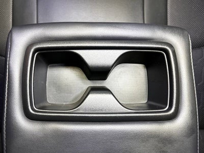 2022 Toyota RAV4 TRD Off Road