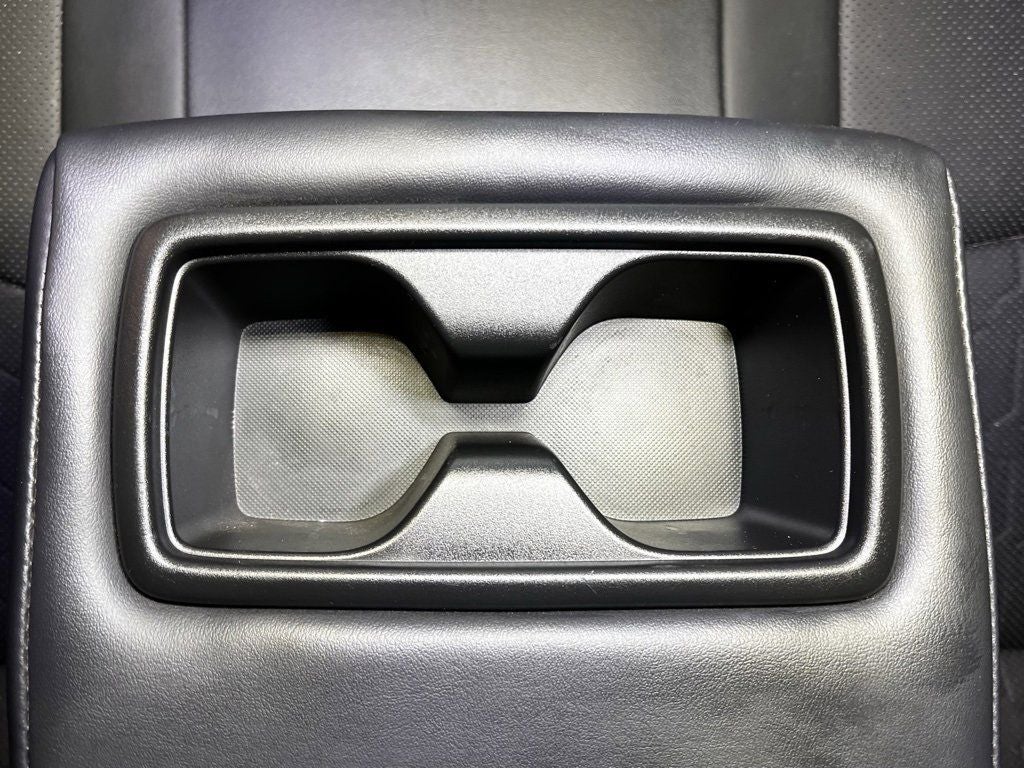 2022 Toyota RAV4 TRD Off Road