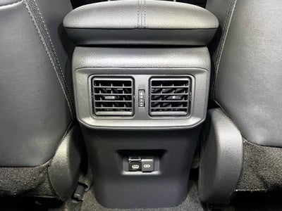 2022 Toyota RAV4 TRD Off Road