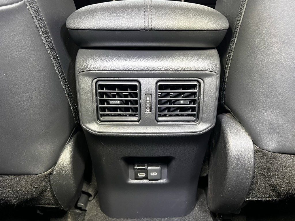 2022 Toyota RAV4 TRD Off Road