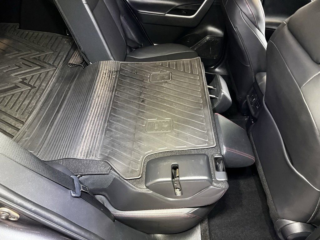 2022 Toyota RAV4 TRD Off Road