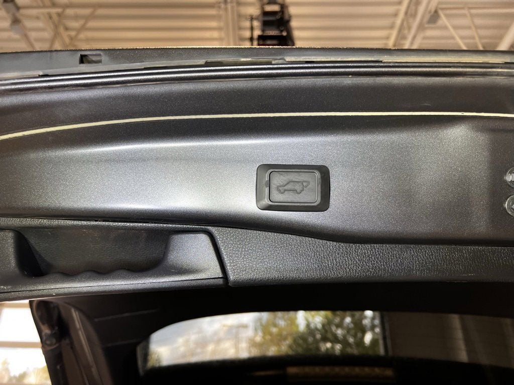 2022 Toyota RAV4 TRD Off Road