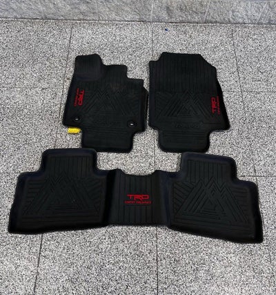 2022 Toyota RAV4 TRD Off Road