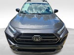 2024 Toyota RAV4 TRD Off Road