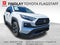 2024 Toyota RAV4 TRD Off Road