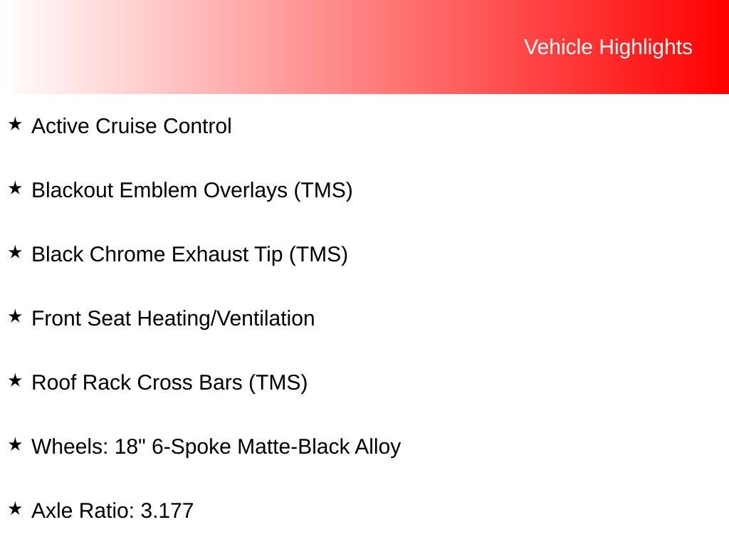 2024 Toyota RAV4 TRD Off Road