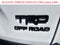 2024 Toyota RAV4 TRD Off Road