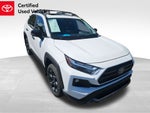 2024 Toyota RAV4 TRD Off Road