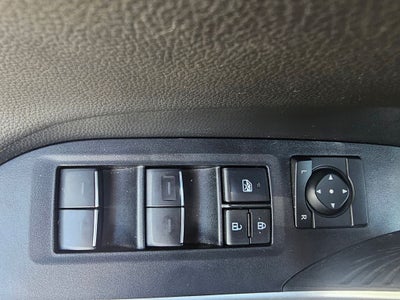 2024 Toyota RAV4 TRD Off Road