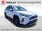 2023 Toyota RAV4 Hybrid Woodland Edition
