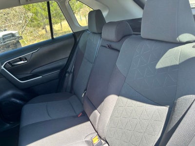 2023 Toyota RAV4 Hybrid Woodland Edition