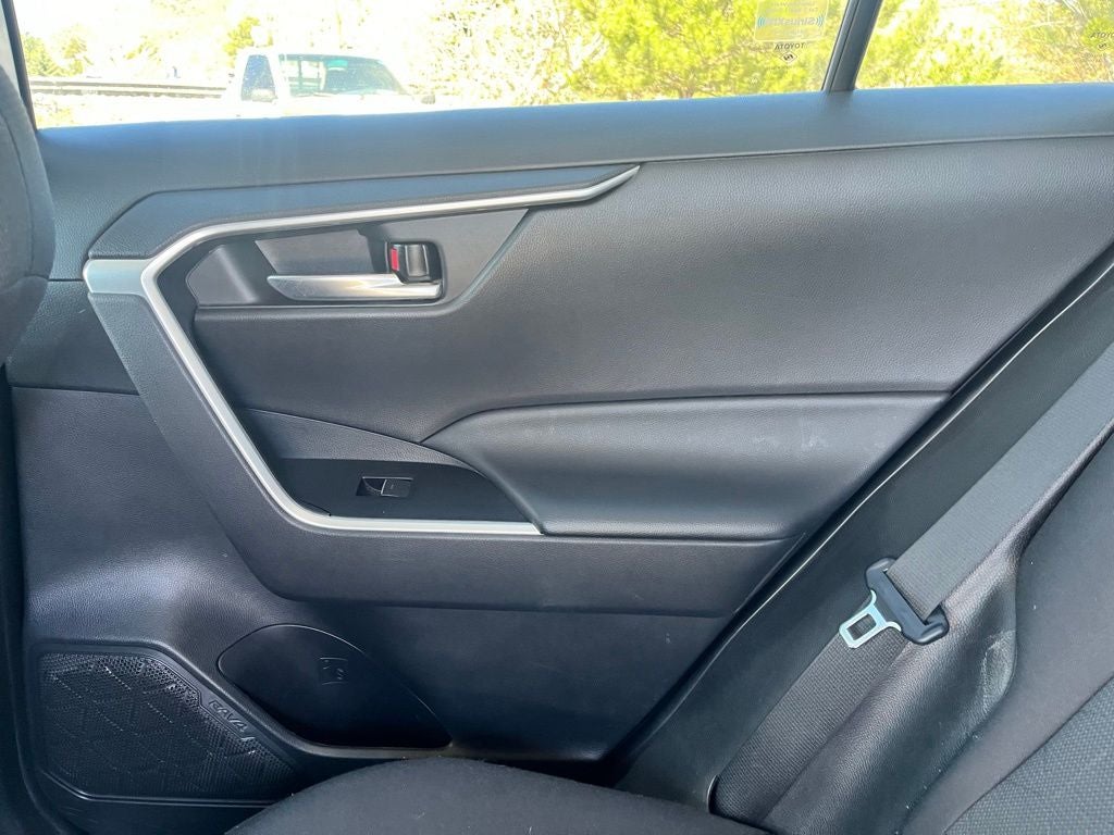 2023 Toyota RAV4 Hybrid Woodland Edition