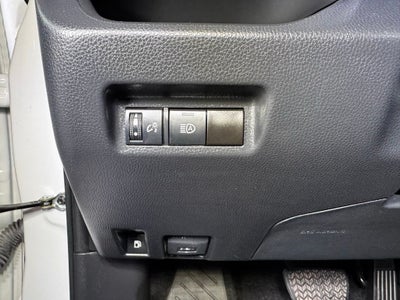 2023 Toyota RAV4 Hybrid Woodland Edition