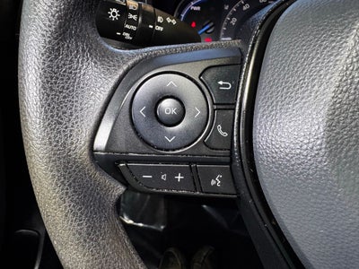 2023 Toyota RAV4 Hybrid Woodland Edition