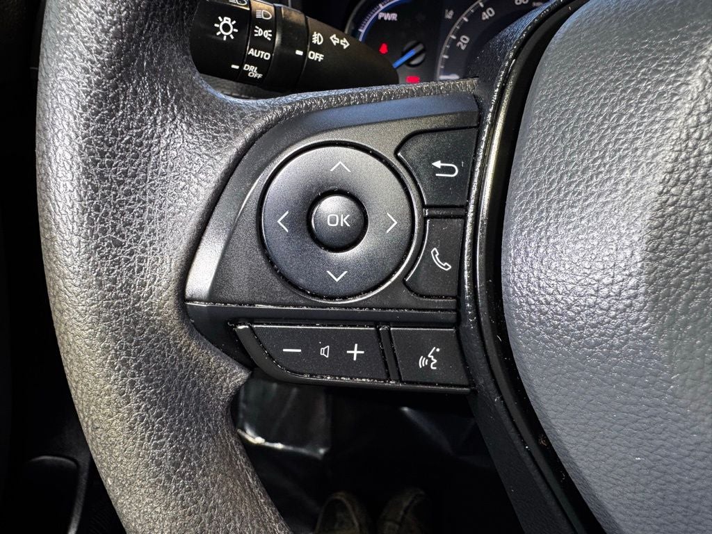 2023 Toyota RAV4 Hybrid Woodland Edition
