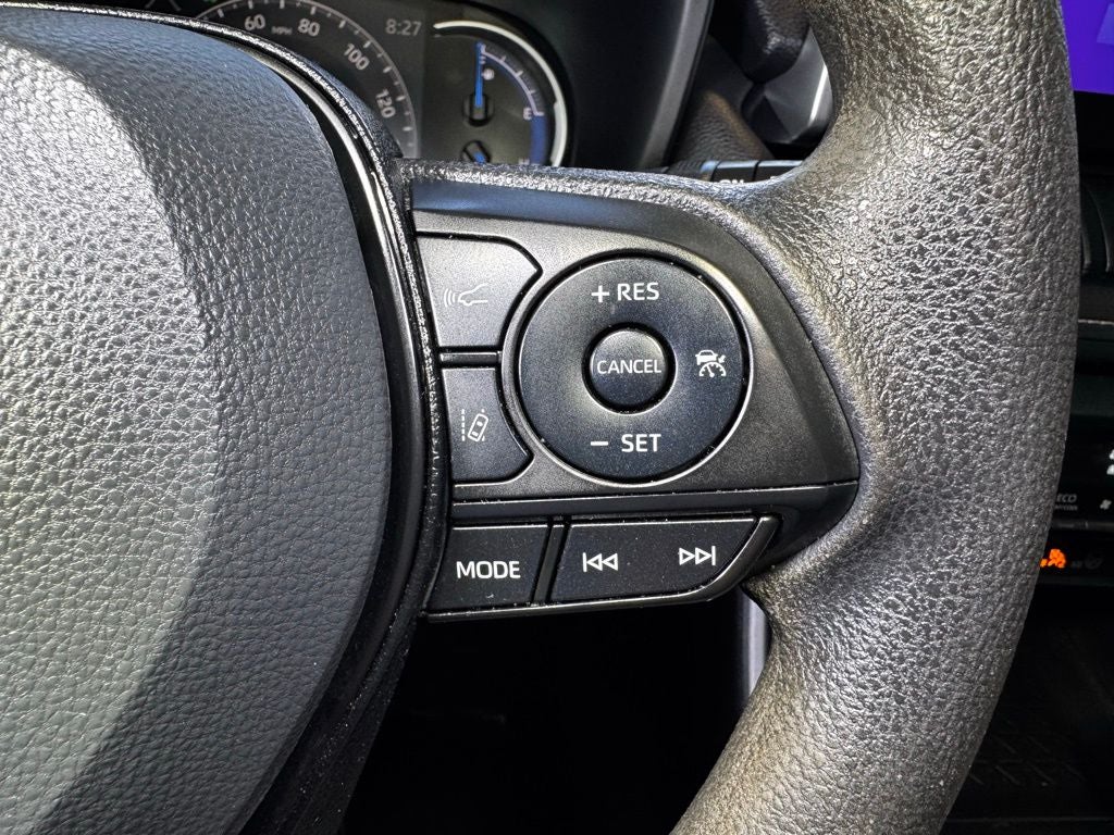 2023 Toyota RAV4 Hybrid Woodland Edition