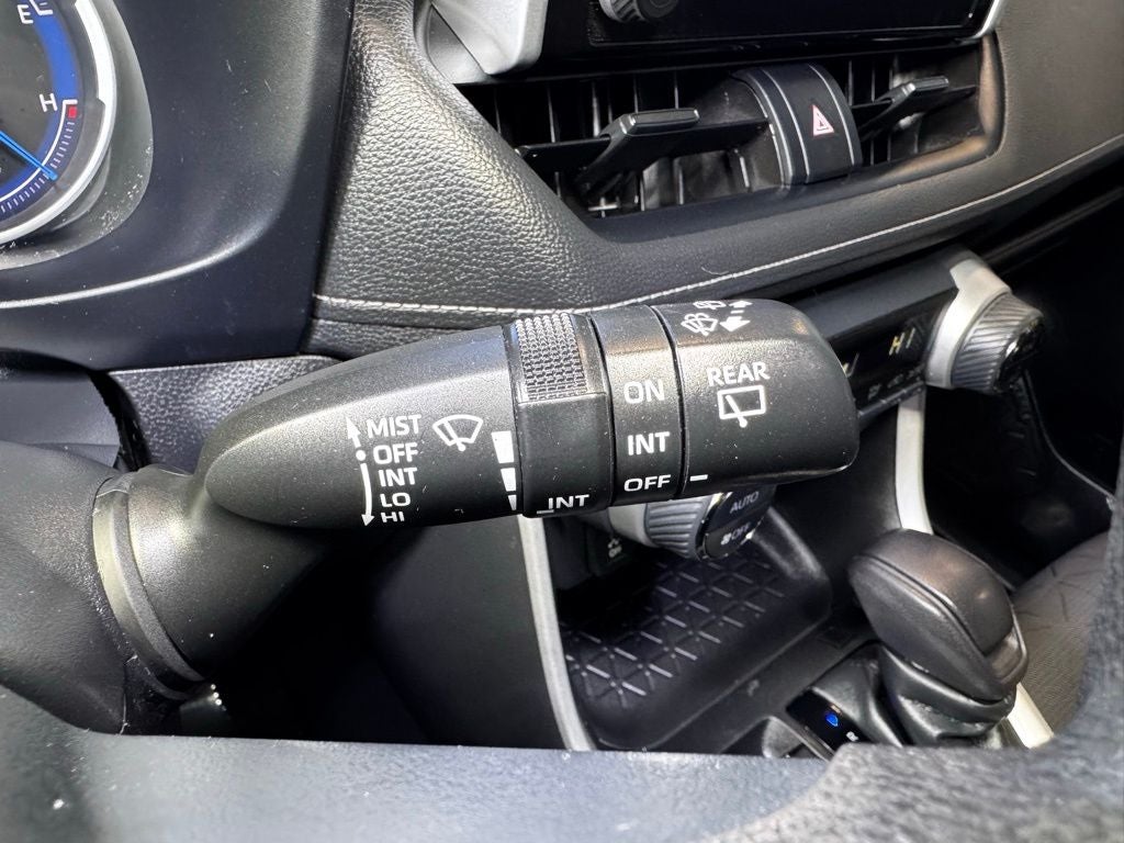 2023 Toyota RAV4 Hybrid Woodland Edition