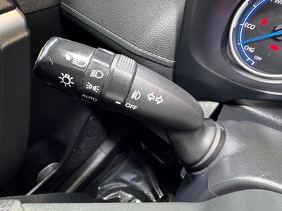 2023 Toyota RAV4 Hybrid Woodland Edition