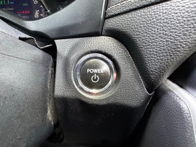 2023 Toyota RAV4 Hybrid Woodland Edition