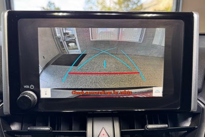 2023 Toyota RAV4 Hybrid Woodland Edition