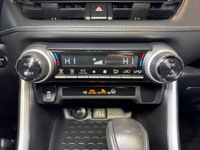 2023 Toyota RAV4 Hybrid Woodland Edition