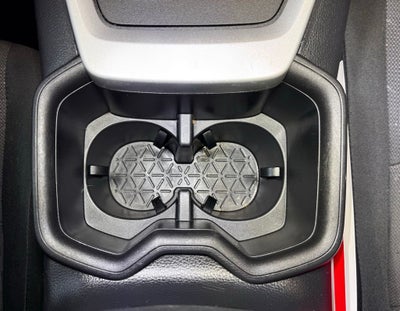 2023 Toyota RAV4 Hybrid Woodland Edition