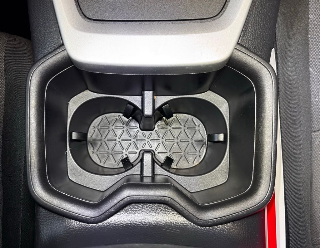 2023 Toyota RAV4 Hybrid Woodland Edition