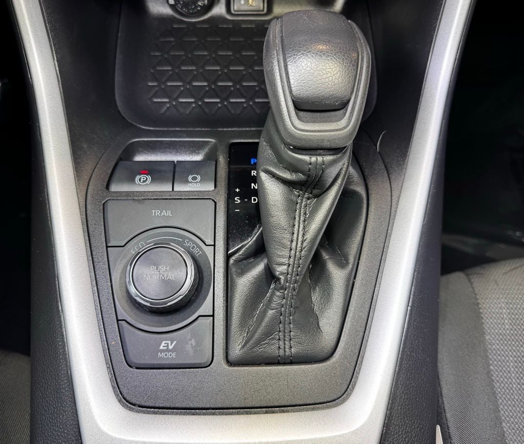 2023 Toyota RAV4 Hybrid Woodland Edition