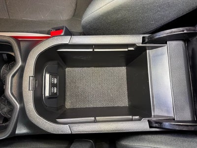 2023 Toyota RAV4 Hybrid Woodland Edition