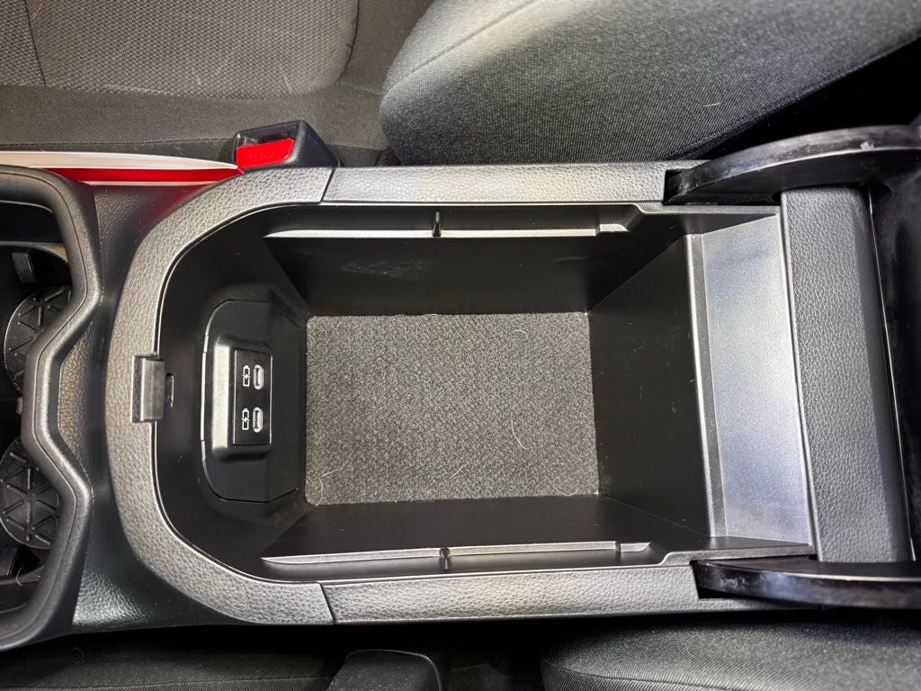 2023 Toyota RAV4 Hybrid Woodland Edition