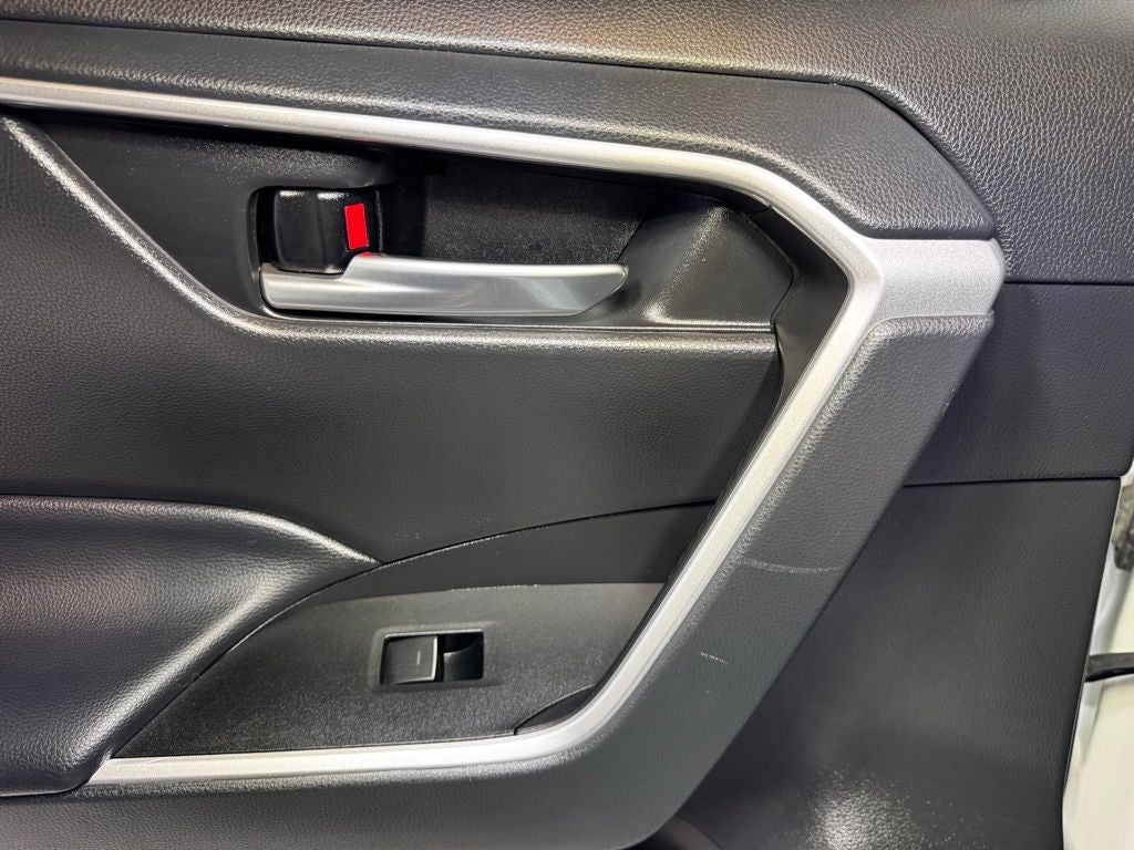 2023 Toyota RAV4 Hybrid Woodland Edition