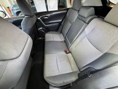 2023 Toyota RAV4 Hybrid Woodland Edition