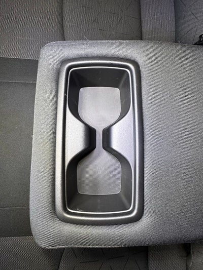 2023 Toyota RAV4 Hybrid Woodland Edition