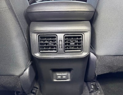 2023 Toyota RAV4 Hybrid Woodland Edition