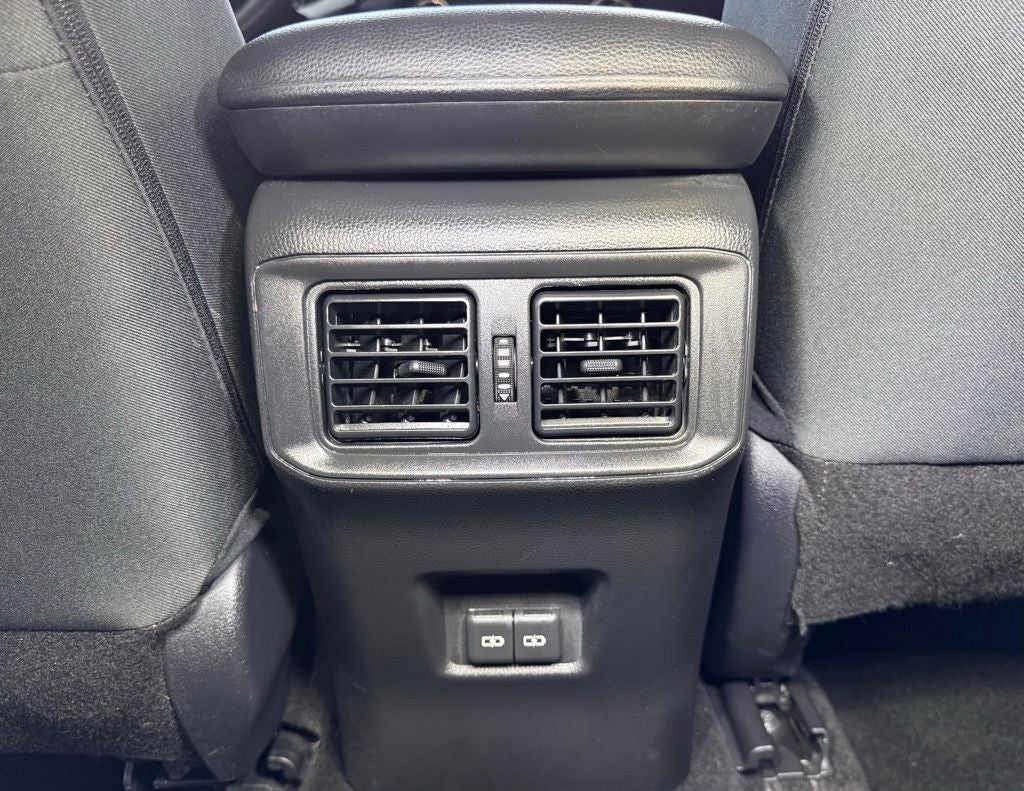 2023 Toyota RAV4 Hybrid Woodland Edition