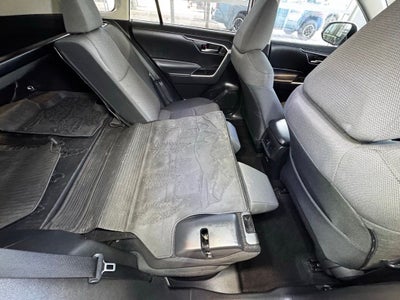 2023 Toyota RAV4 Hybrid Woodland Edition