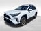 2023 Toyota RAV4 Hybrid Woodland Edition