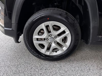 2021 Jeep Compass Sport