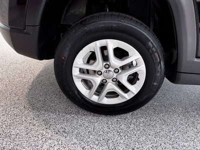 2021 Jeep Compass Sport