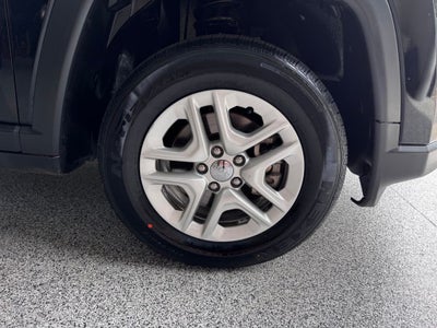 2021 Jeep Compass Sport