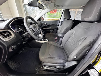 2021 Jeep Compass Sport