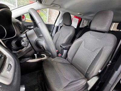 2021 Jeep Compass Sport