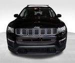 2021 Jeep Compass Sport