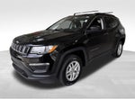 2021 Jeep Compass Sport