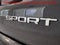 2021 Jeep Compass Sport